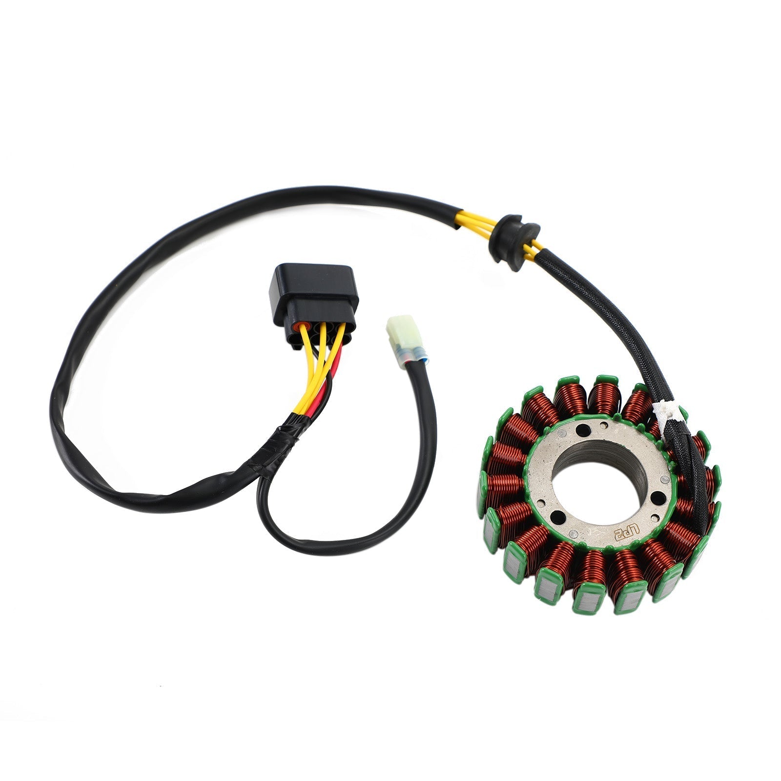 Generator Stator Magneto Voor TM Racing EN250 MX250 EN300 MX300 4T 2012-2020