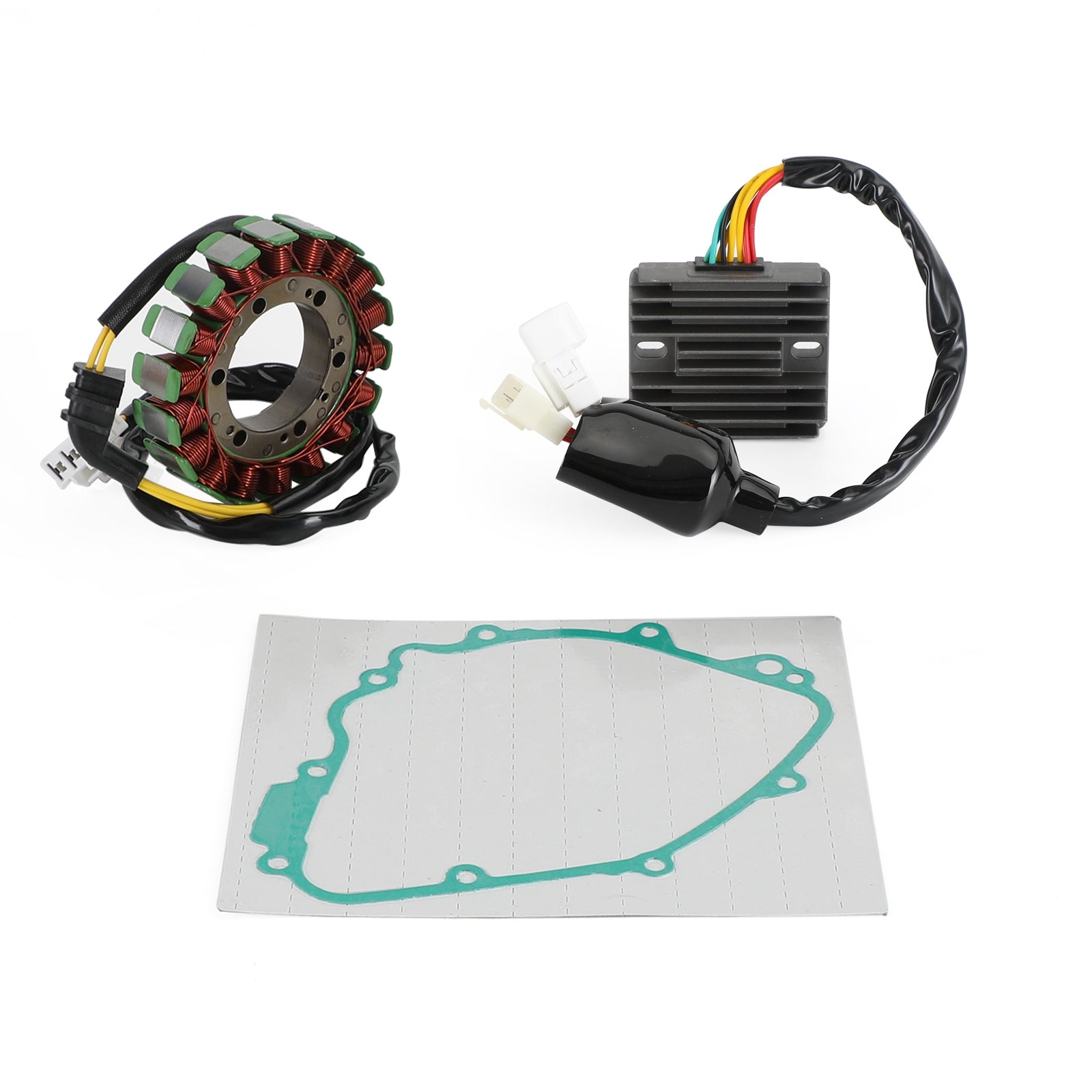 Kit de joint de bobine de Stator de régulateur, pour Honda CBR 900 RR CBR954RR SC50 2002 2003 générique