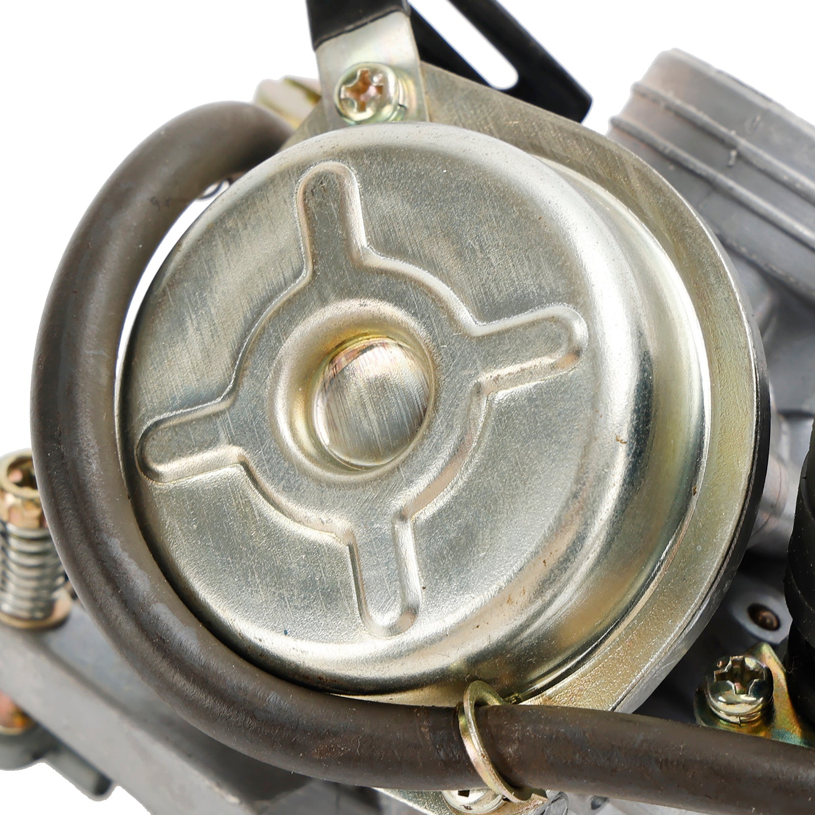 Carburateur Carb geschikt voor Italika Cs125 Ws150 Ds150 Xs150 Gs150