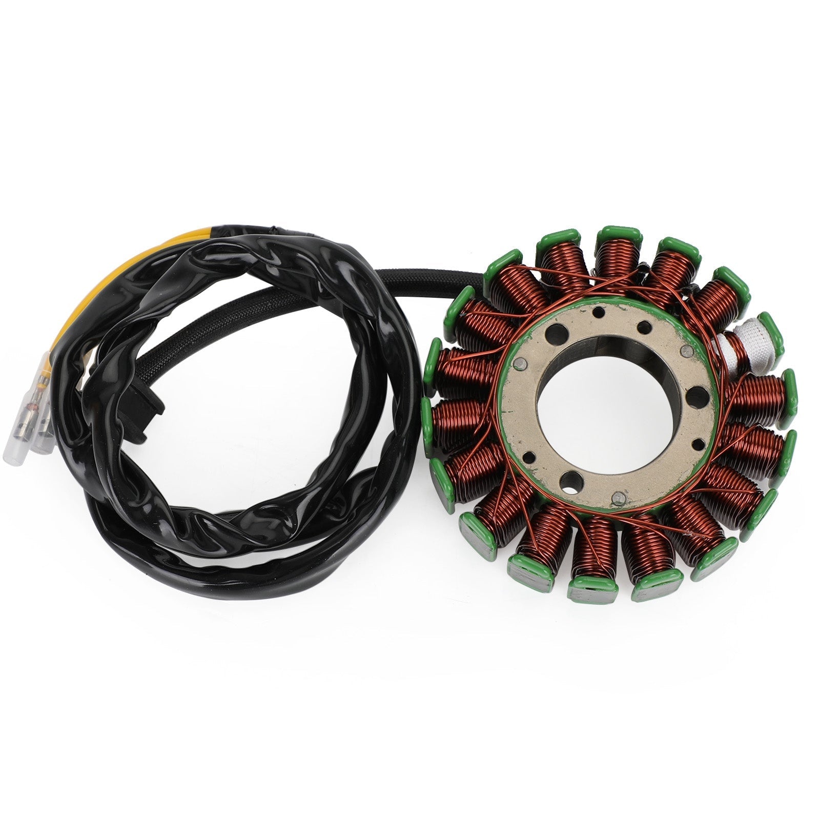 Assemblage de stator pour SUZUKI KATANA 400 81-83/99 GSX400F GSX-F bobine de générateur générique