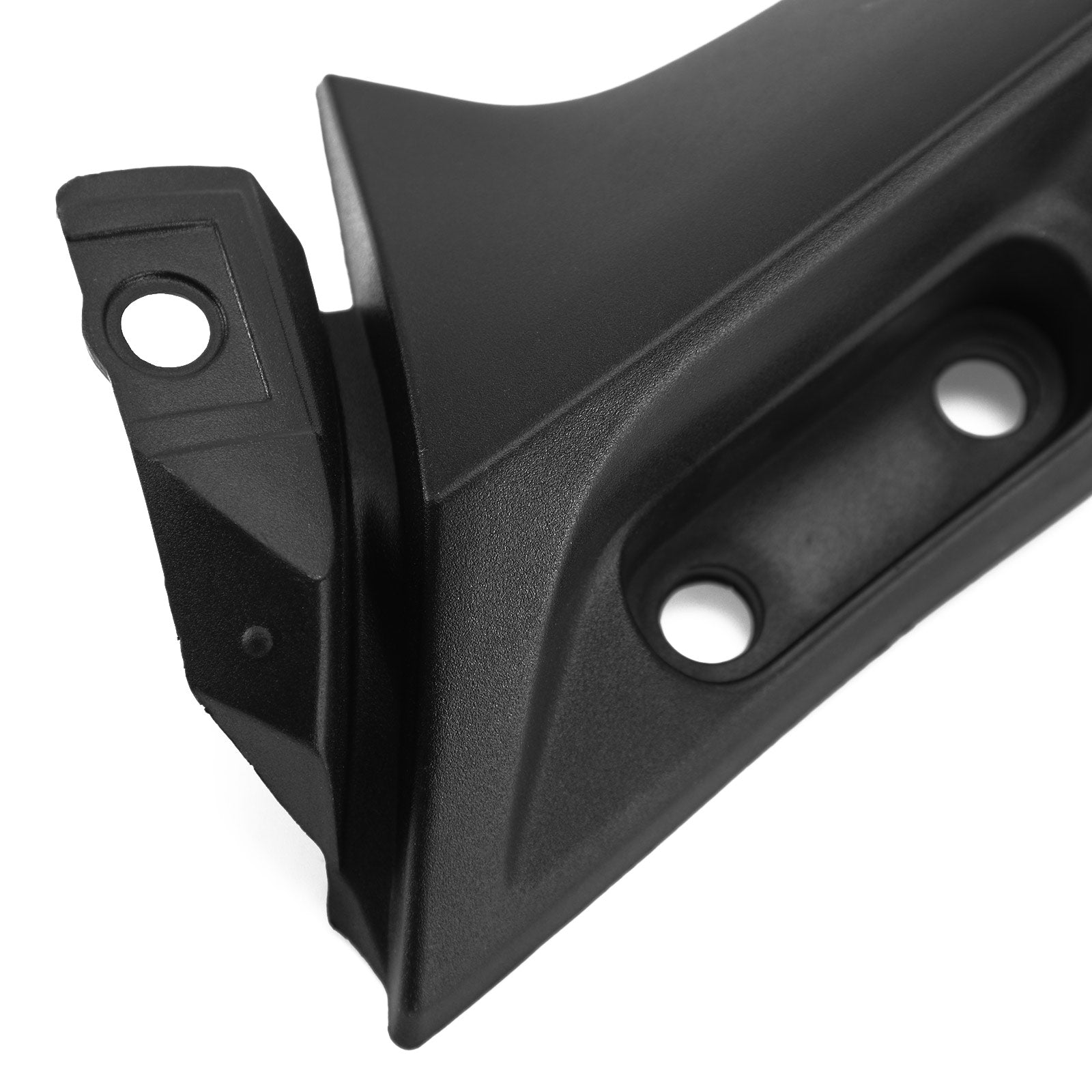 Capot de carénage du panneau de couverture intermédiaire du cadre latéral pour Yamaha YZF R1 2004-2006