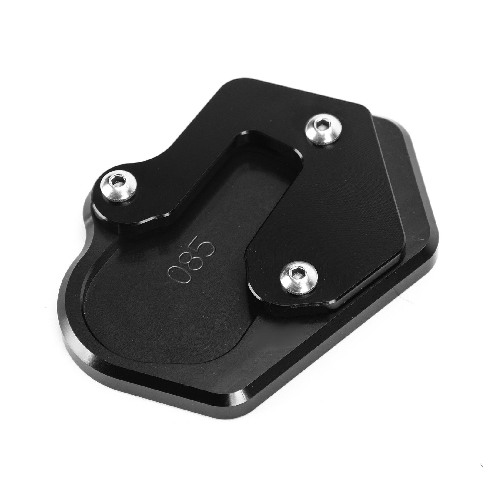 Motorcycle Kickstand Enlarge Plate Pad fit for BMW F900R F900 R 2020 Generic