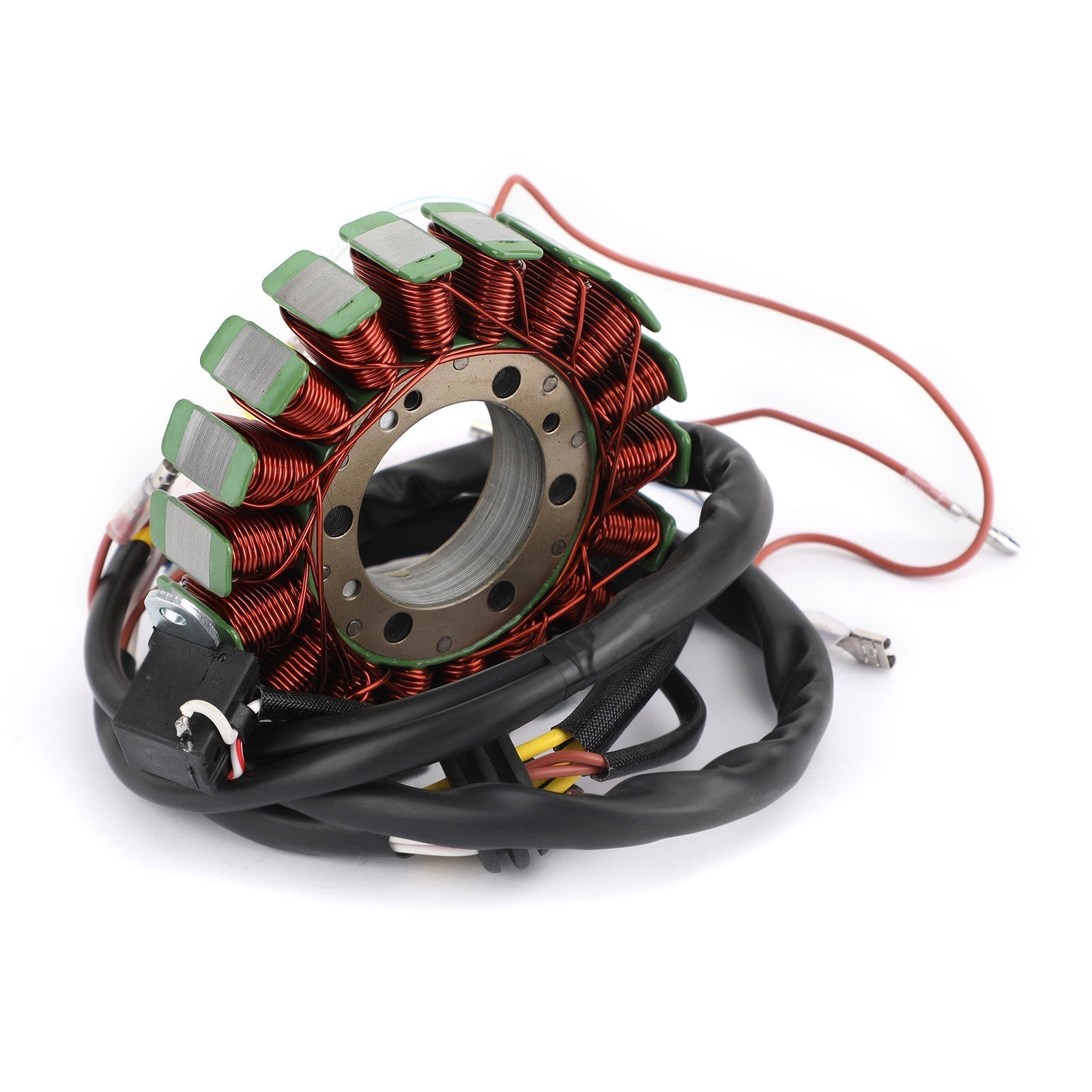 Areyourshop STATOR GENERATOR ALTERNATOR Geschikt voor Honda RANGER 500 2x4 CARB 2005-2009 3089579