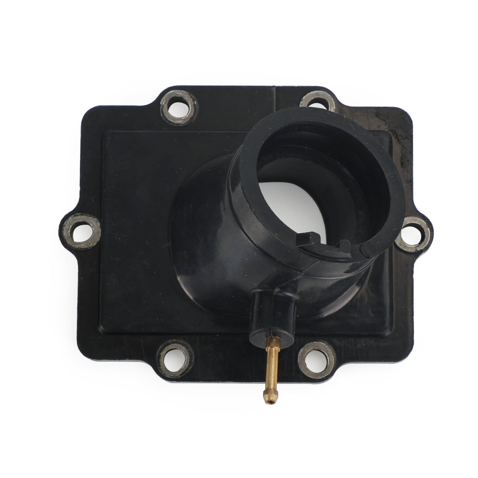 MOTOR CARBURATEUR RUBBER INLAAT REED BOOT Voor KAWASAKI KDX 250 KDX250SR 92-94 Generiek