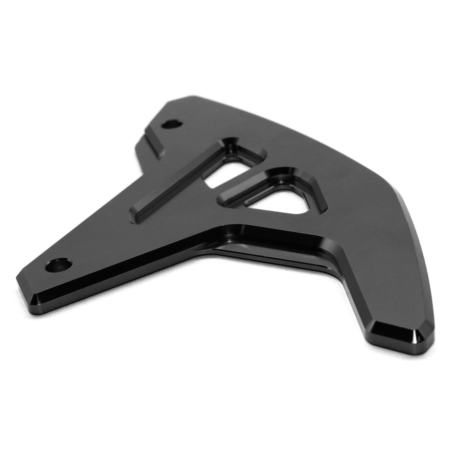 Couvercle de protection de disque de frein arrière pour Suzuki DRZ400SM 2005 – 2019 générique