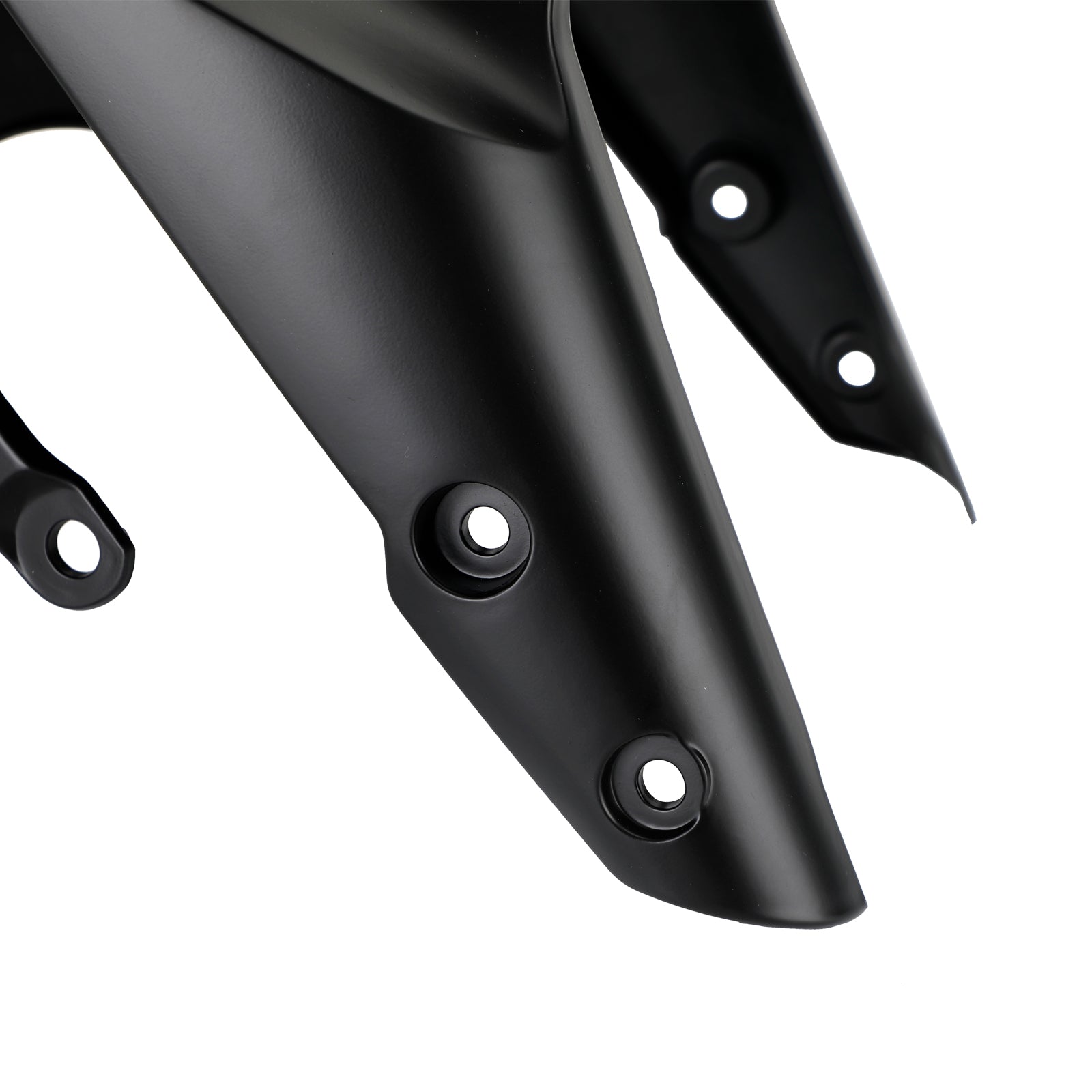 2017-2021Suzuki GSX-S750 Front Fender Mud Guard Hugger Cowling Fairing Generic