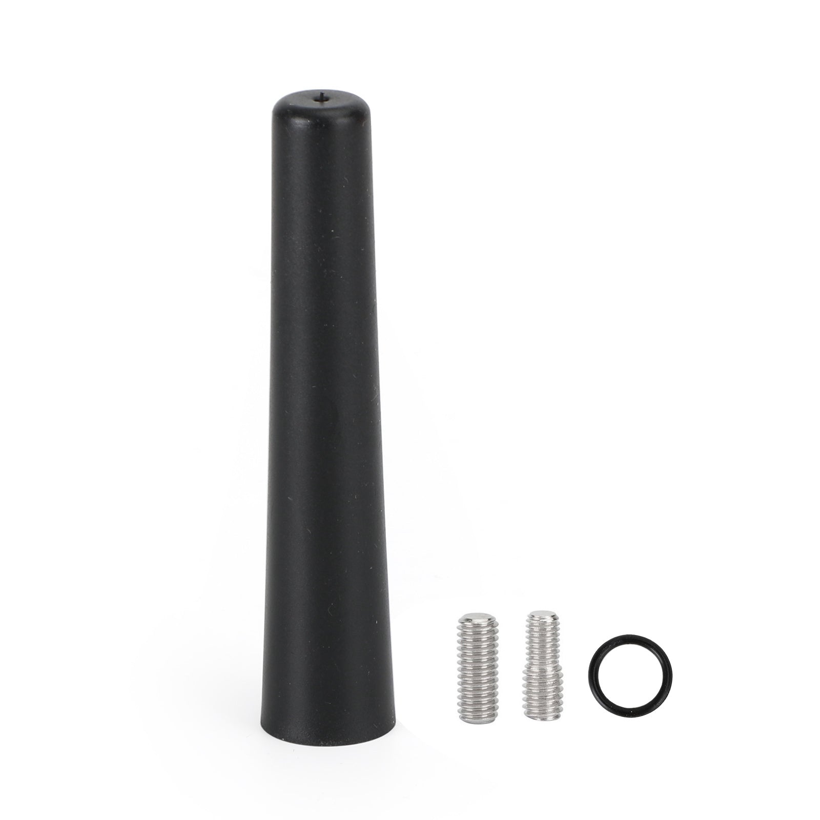 Mini R50 R52 R53 R55 R56 R57 R58 R59 R60 R61 F54 F55 F56 F57 F60 Roof Mount Sport Short Rod Radio Aerial Antenna 65202296772 Generic