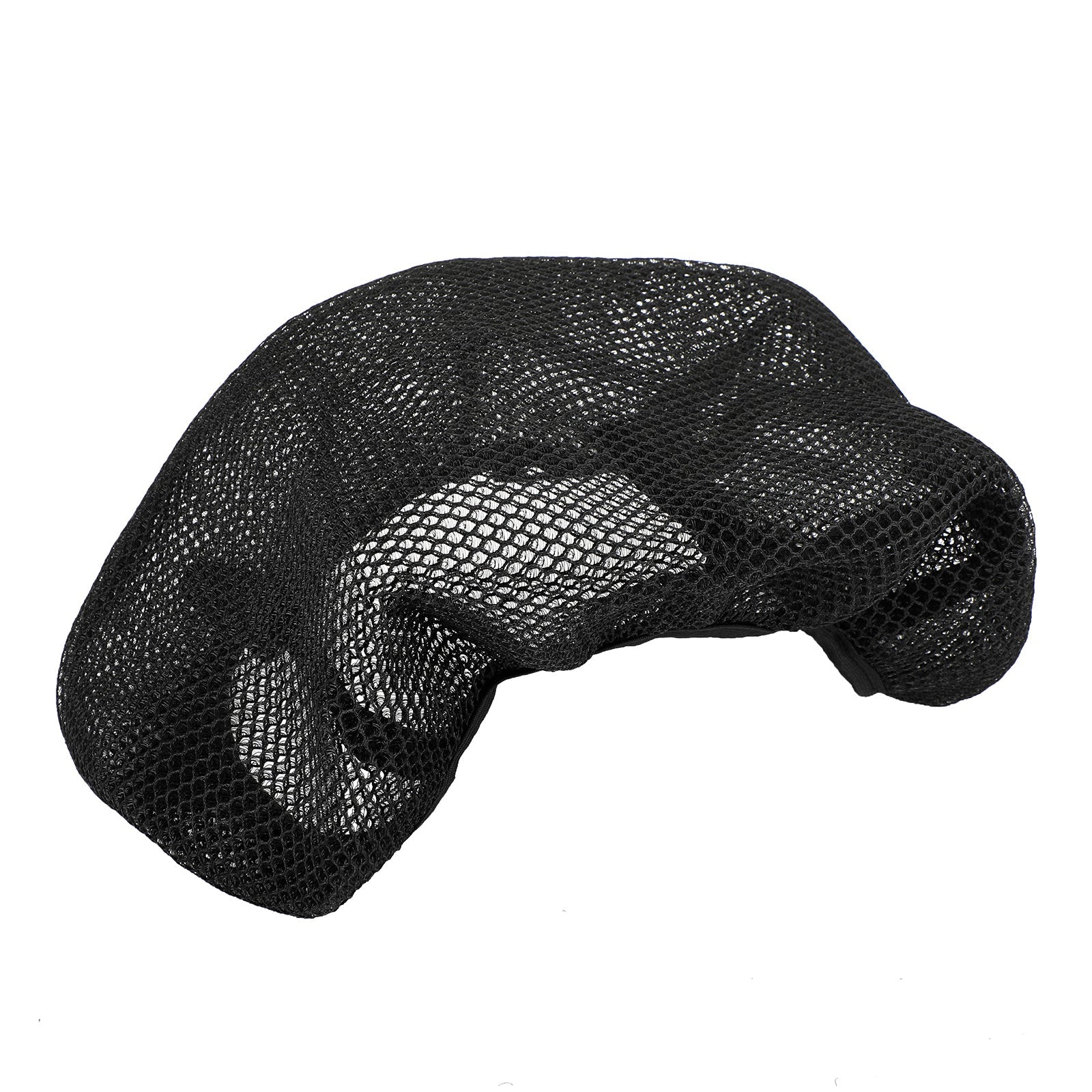 Heat-Resistant Net Seat Mesh Cover Universal For Motorcycle Scooter Motorbike XXXL