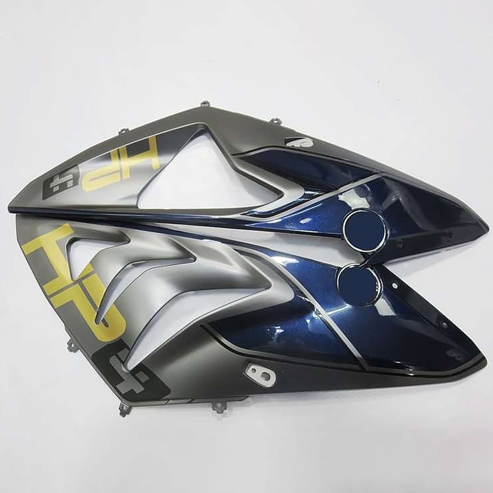 2009-2014 BMW S1000RR Injection Fairing Kit Bodywork Plastic ABS