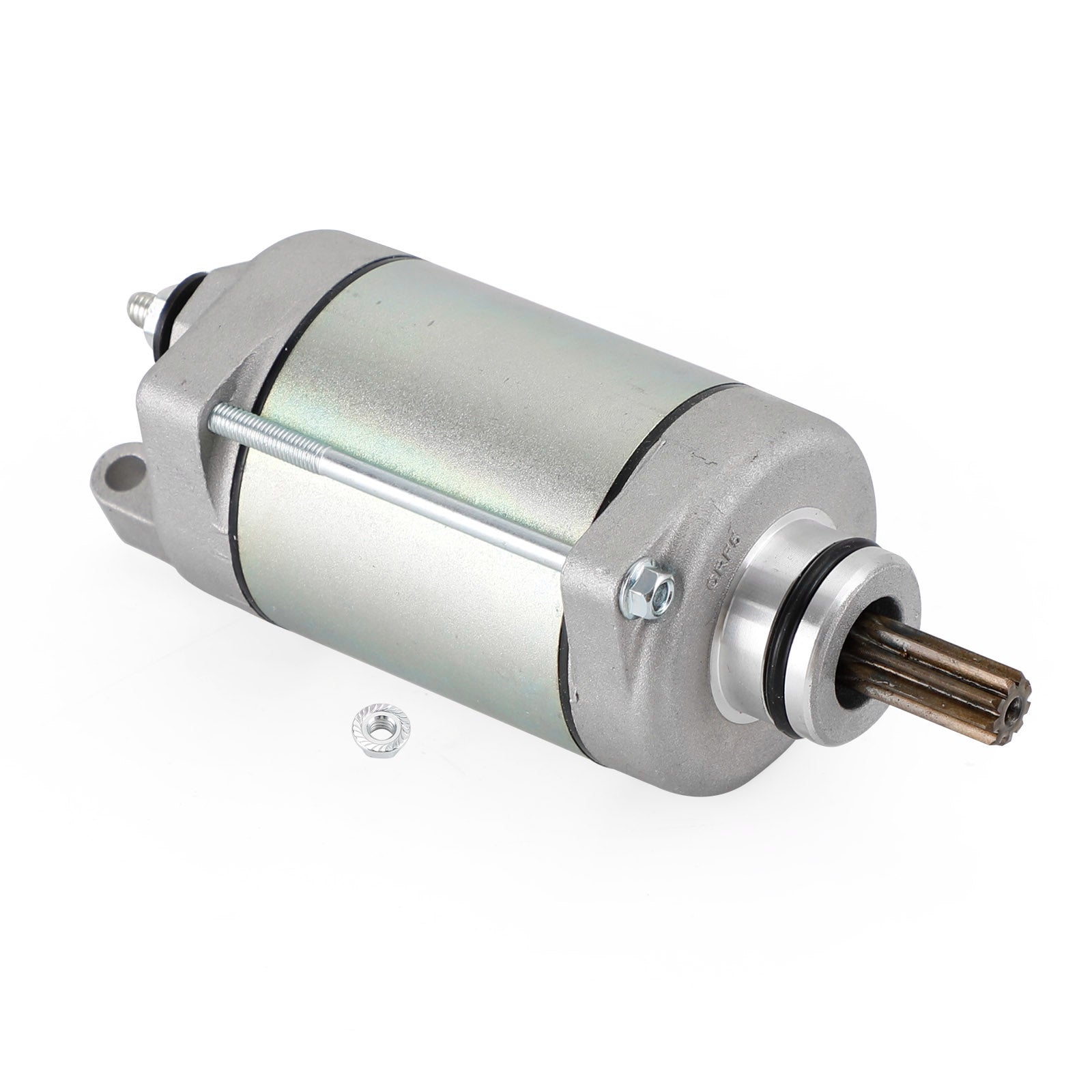 Starter Motor For Kawasaki Ninja 1000 & Versys 1000 & Z900 ZR900 - 21163-0748 Fedex Express