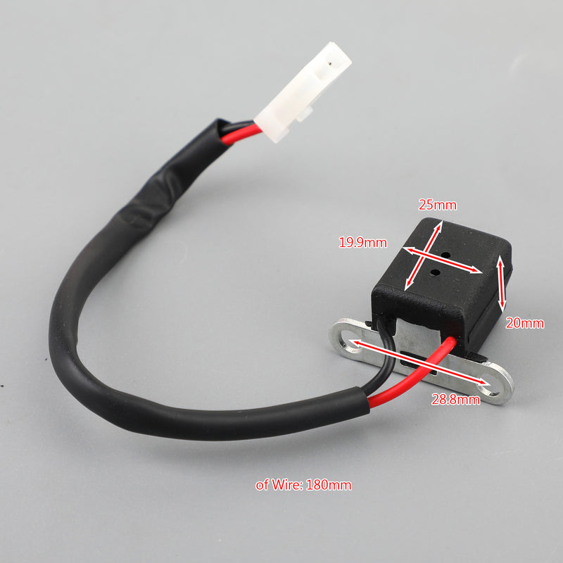 4 Cycle Ignition Pickup Pulsar Coil Fit for EZGO Golf Cart 1991-2003 28458-G01
