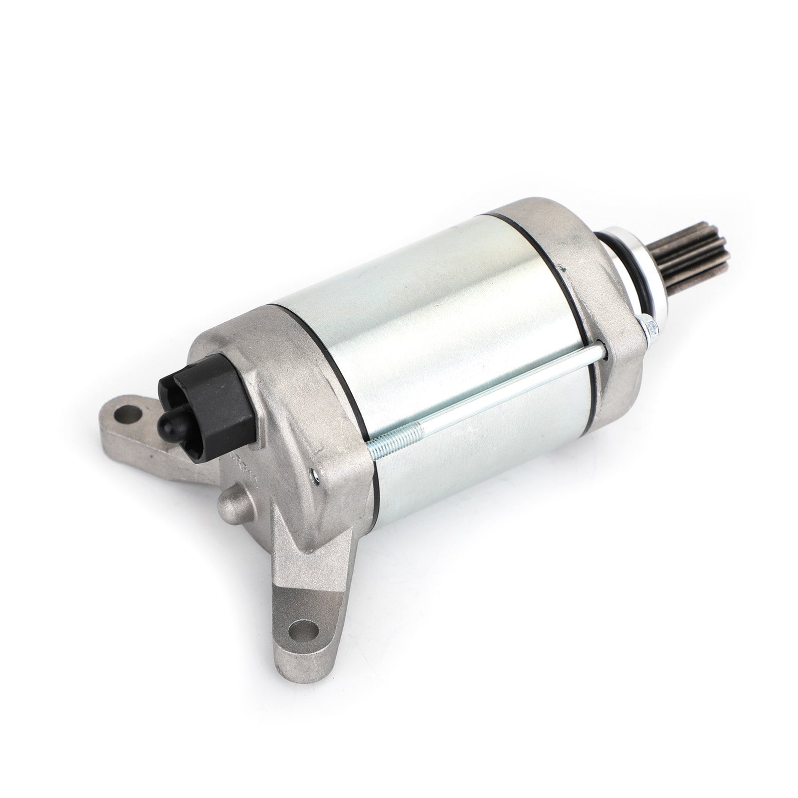 NIEUWE Starter voor Yamaha YFM450FWA Grizzly 450 Kodiak 450 11-2016 1CT-81890-00 Generiek