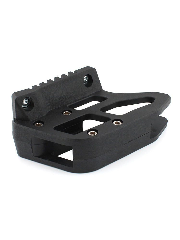 2019-2023 Yamaha Tenere 700 XTZ Guide-chaîne Poulie Garde-chaîne Stabilisateur