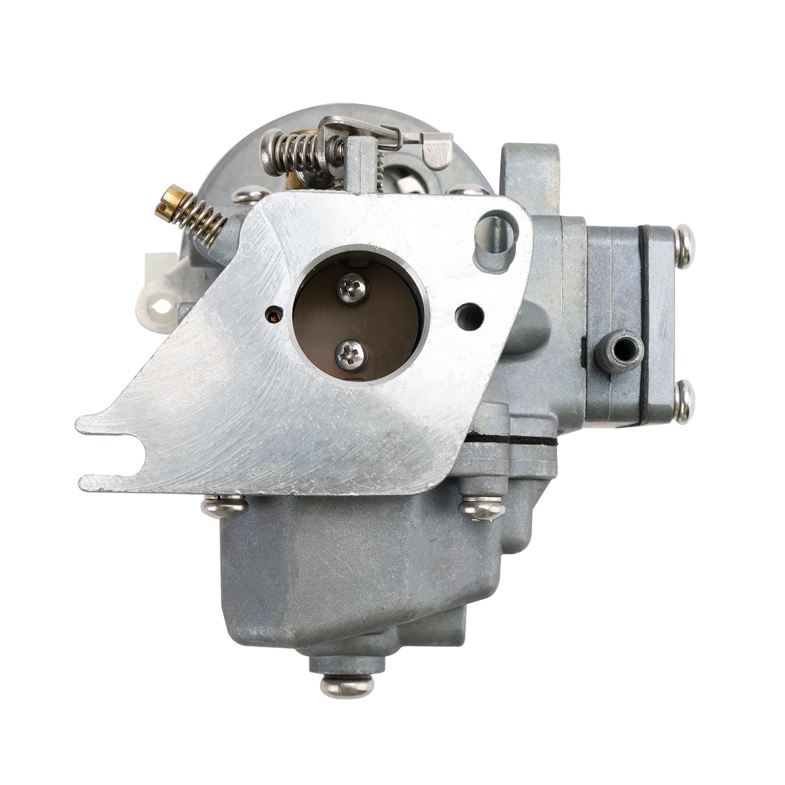 Buitenboordmotor Carburateur Carb geschikt voor Yamaha 2 Takt 4HP 5HP 6E0-14301-05