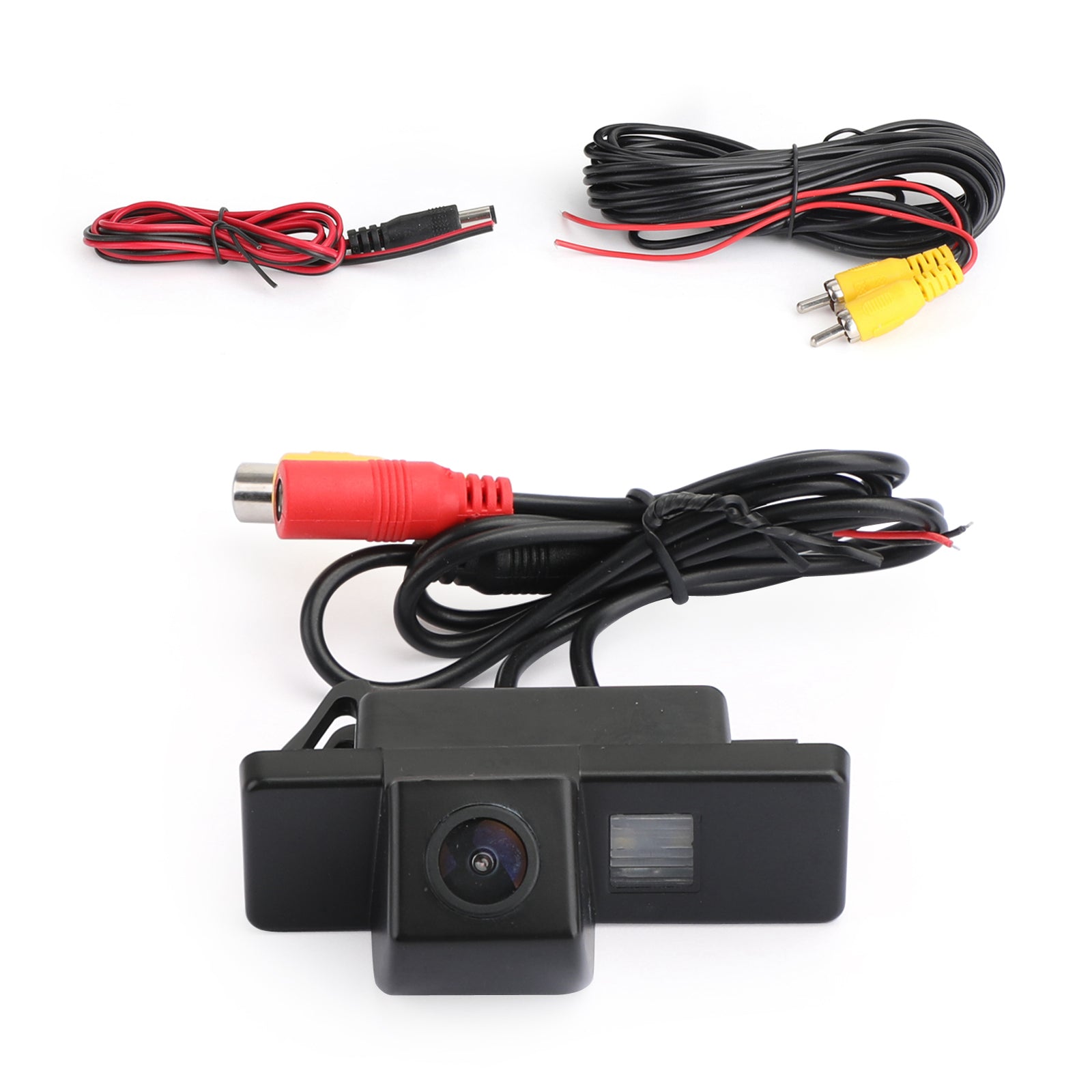 CCD achteruitrijcamera Autokamera View Camera Geschikt voor Nissan Qashqai J10 J13