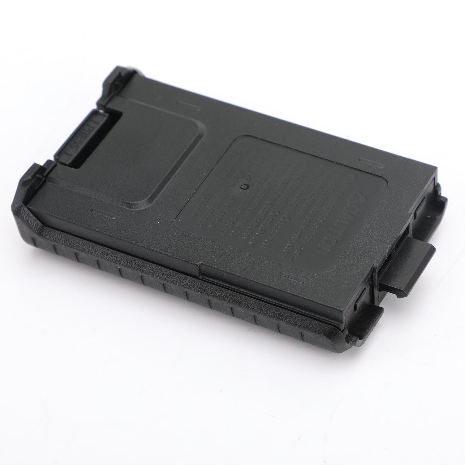 UV-5R Li-ion batterijhouder voor BAOFENG UV-5R UV5RA 5RB YH-A8 Walkie Talkie