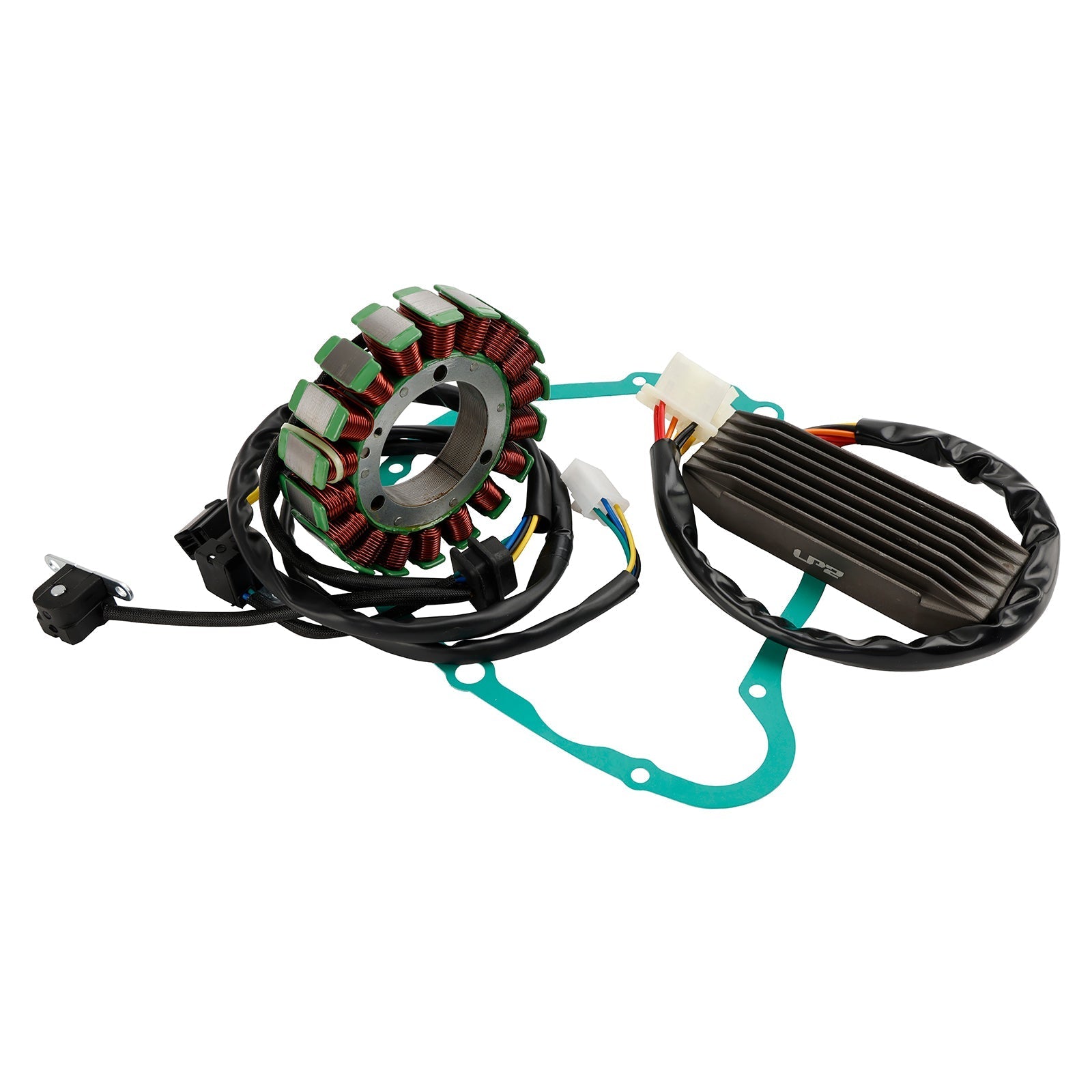 Kit de joint de régulateur de Stator d'alternateur pour Suzuki Intruder VS1400GLPS 1987 – 1995