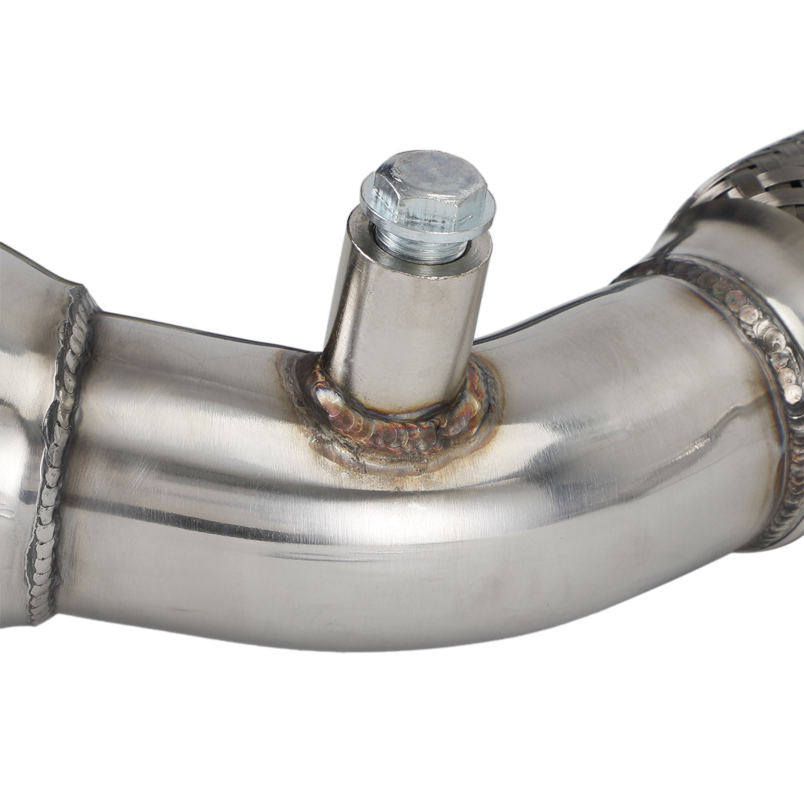 Nissan 350Z 3.5L 2003-2006 (NOT for 35th Anniversary Edition 2005) Test Pipes Exhaust DownPipe