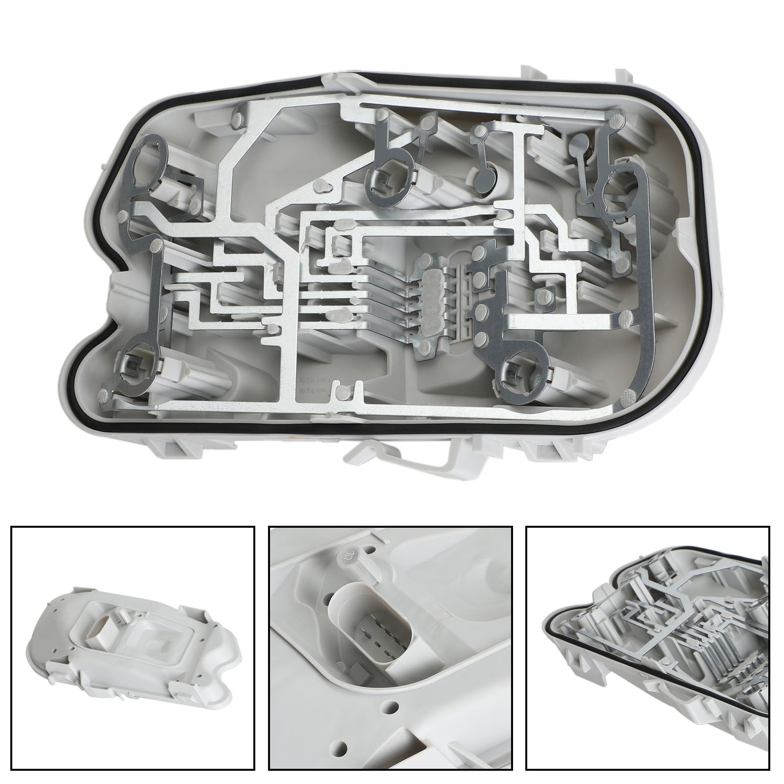 2005-2008 Audi A6 C6 A6L L+R Achterlicht Achterlicht Lamphouder 4F5945222C/21C Algemeen