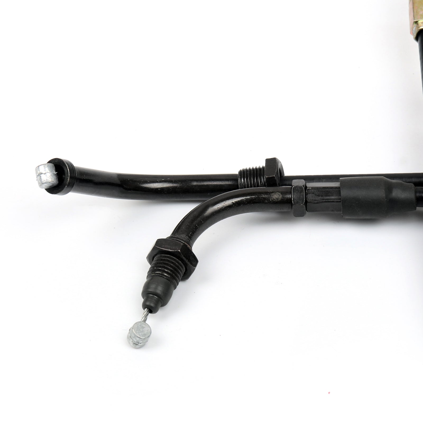 Honda CB500 1994-2003 Black Throttle Cable