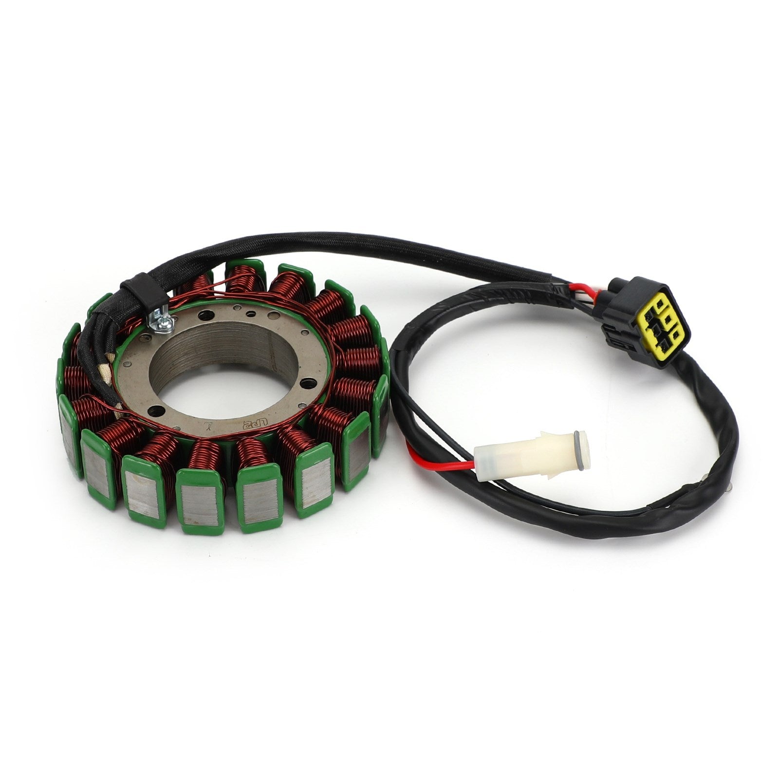 Ensemble de Stator pour hors-bord Yamaha F 75 80 90 100 Hp 05-17, 4 temps, 6D8-81410-00