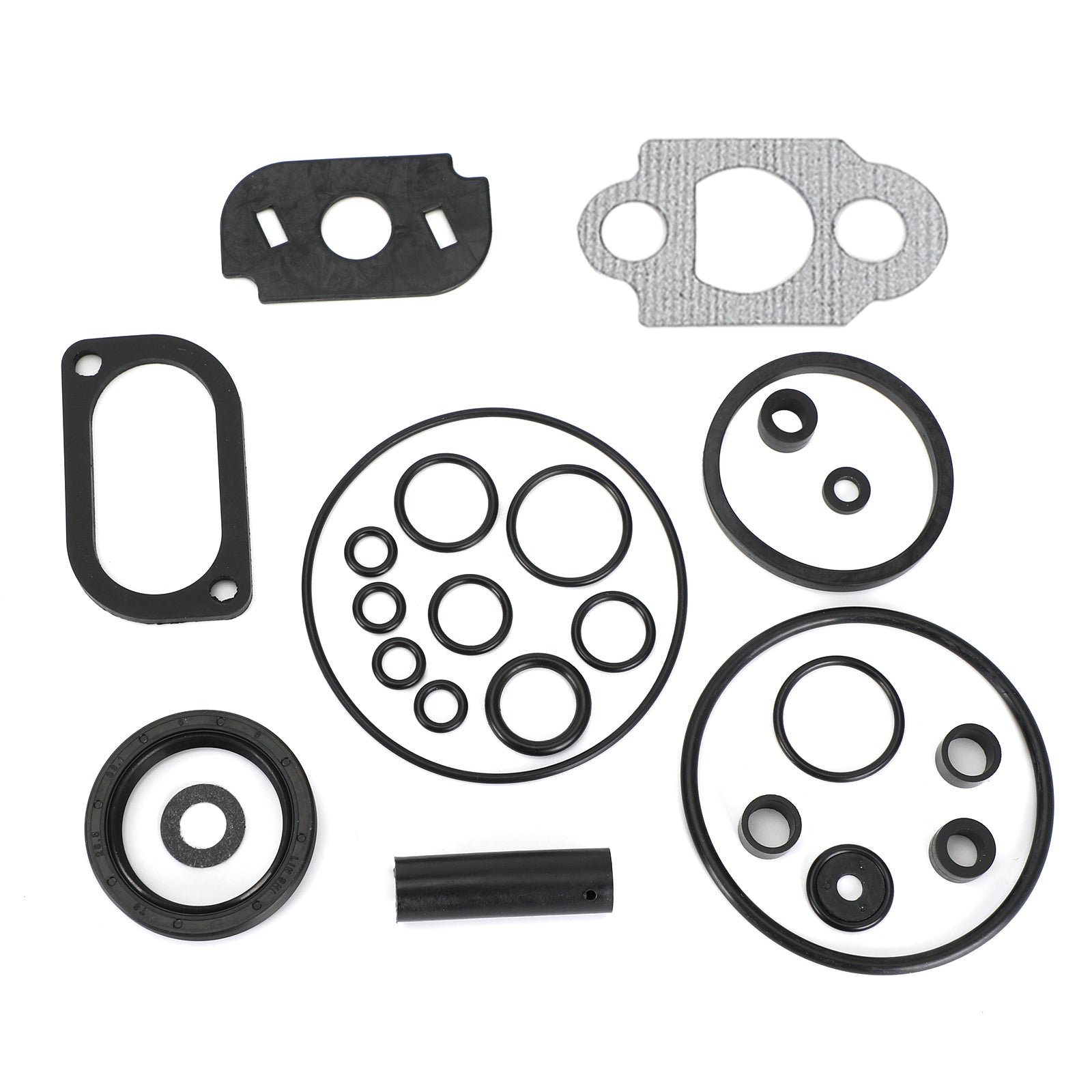 7135-110 For Ford Massey Ferguson CAV DPA Injection Pump Repair Gaskets-Seals