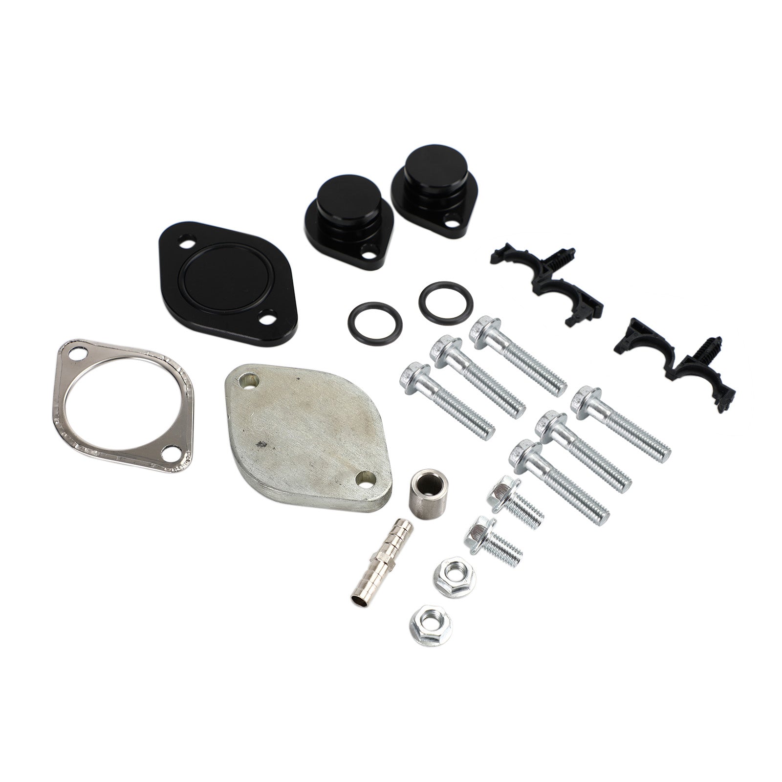 Turbo Diesel Klepkoeler Kit Voor Ford F250 F350 F450 08-10 6.4L Powerstroke