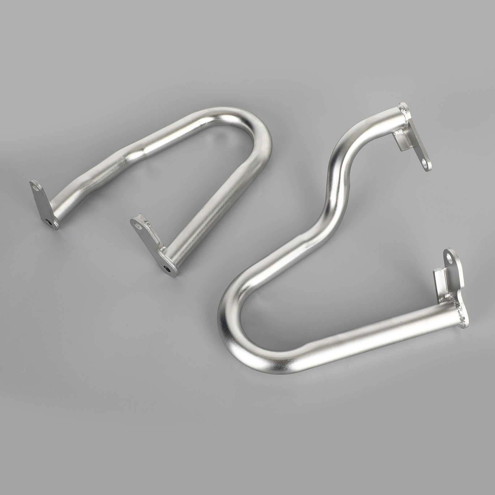 Engine Guards Frame Crash Bars Silver Fit For Honda Cm 1100 Cmx 1100 2021+