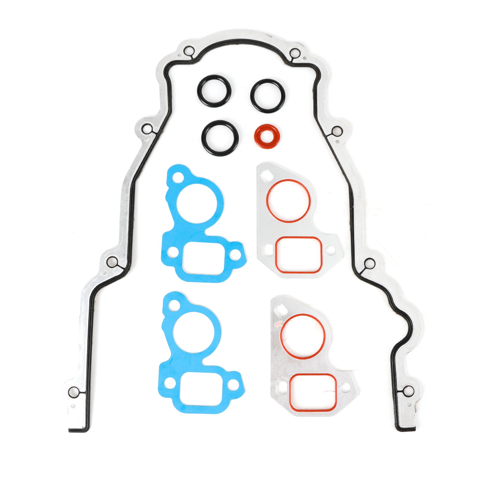 Slordige mechanica Fase 2 nokkenasset SS2 LS1 4,8 5,3 5,7 6,0 6,2 LS Cam LQ4 LM7