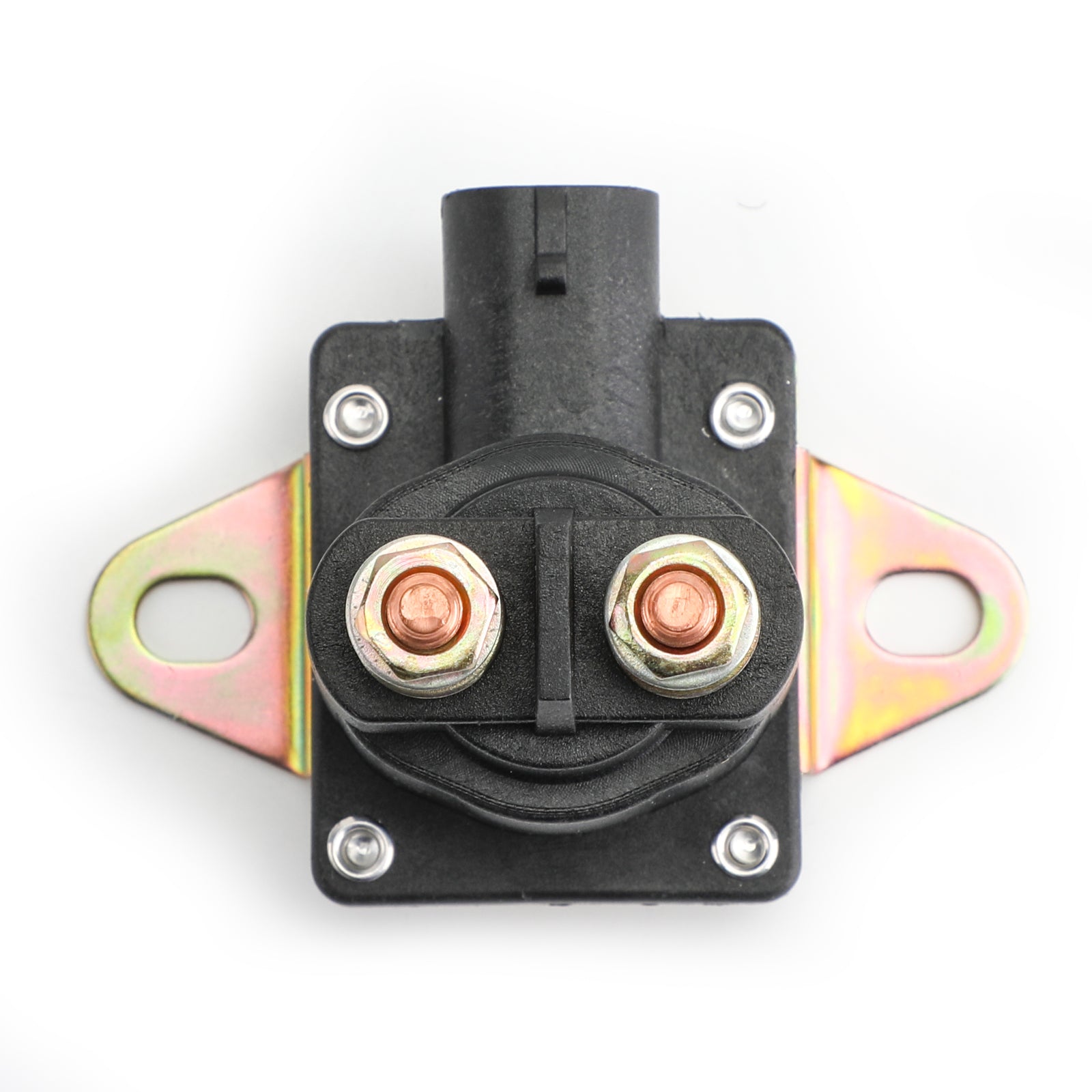 Starter Relay Solenoid 12v For Sea-Doo SP SPI SPX GS GSI GSX GTI GTS GTX 278000513 Generic