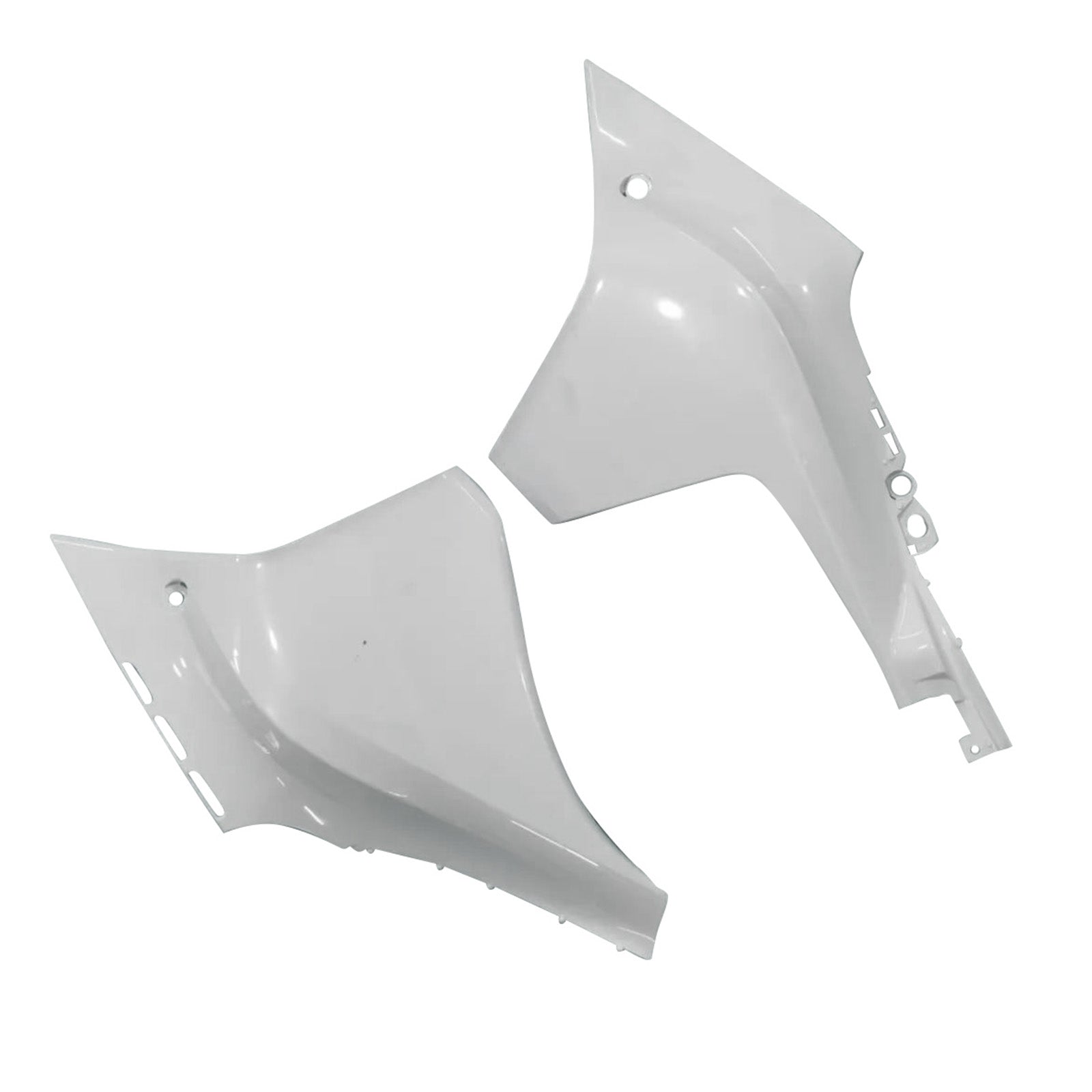 Yamaha YZF-R1 2021-2024 Fairing Injection Molding Unpainted