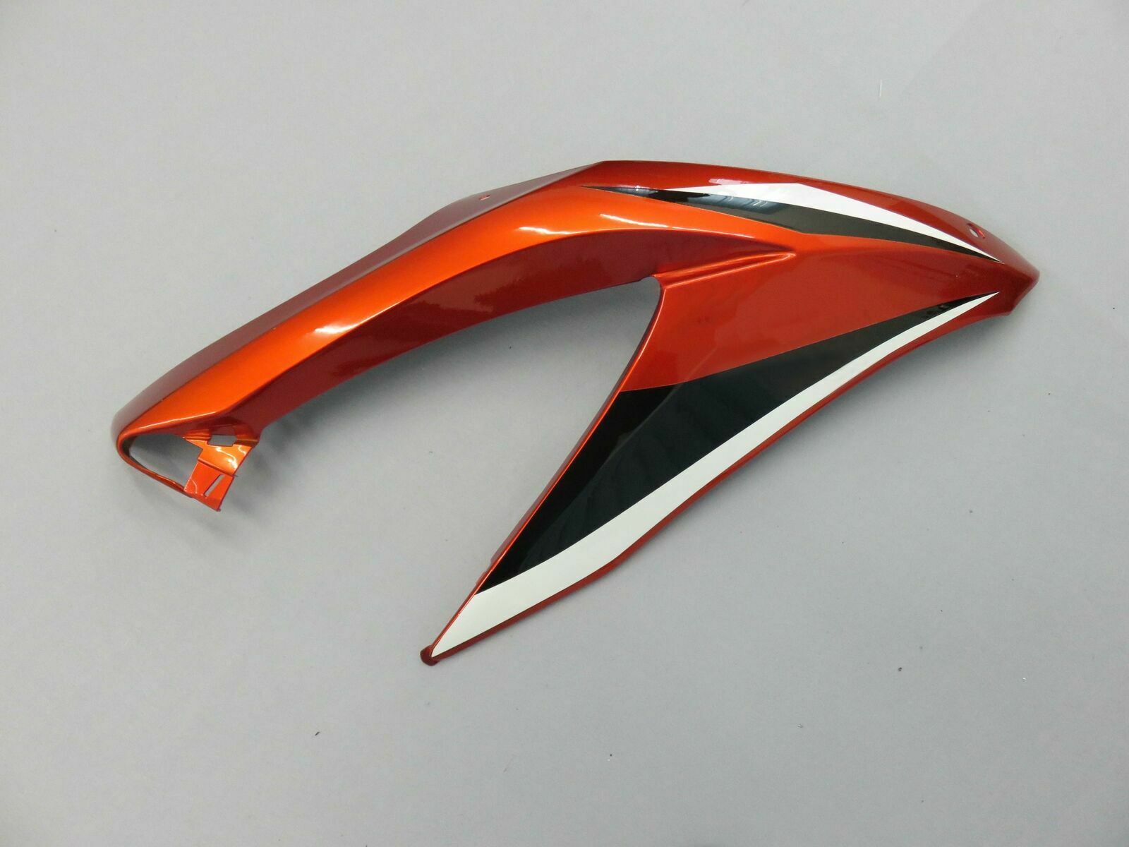 2008-2010 Suzuki GSXR600/750 Fairing Orange Kit