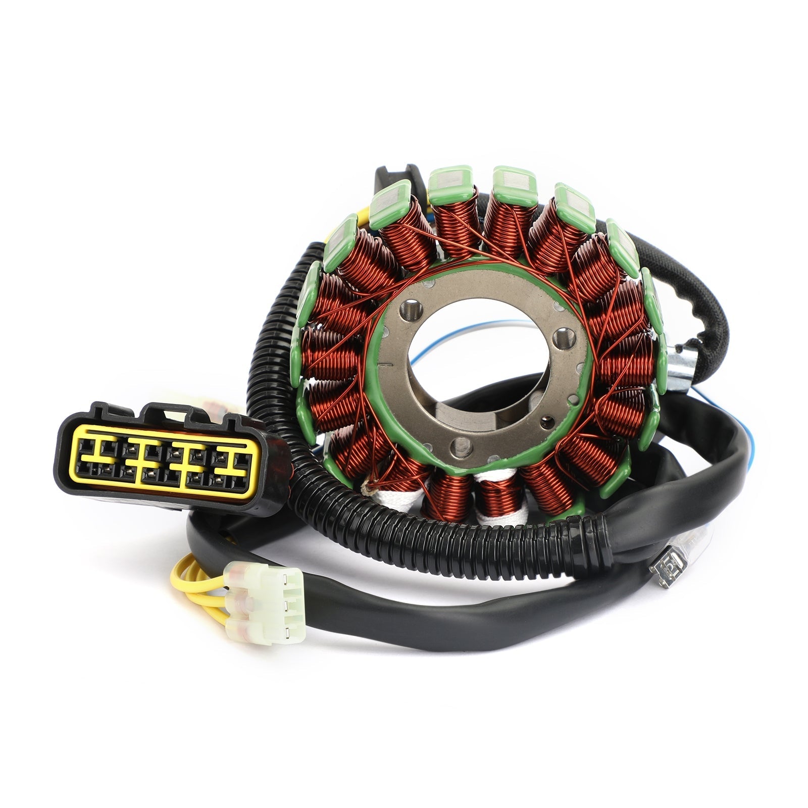 Alternator Magneto Stator for Polaris Predator 500 ATV 2005 2006 2007 3089612 Generic