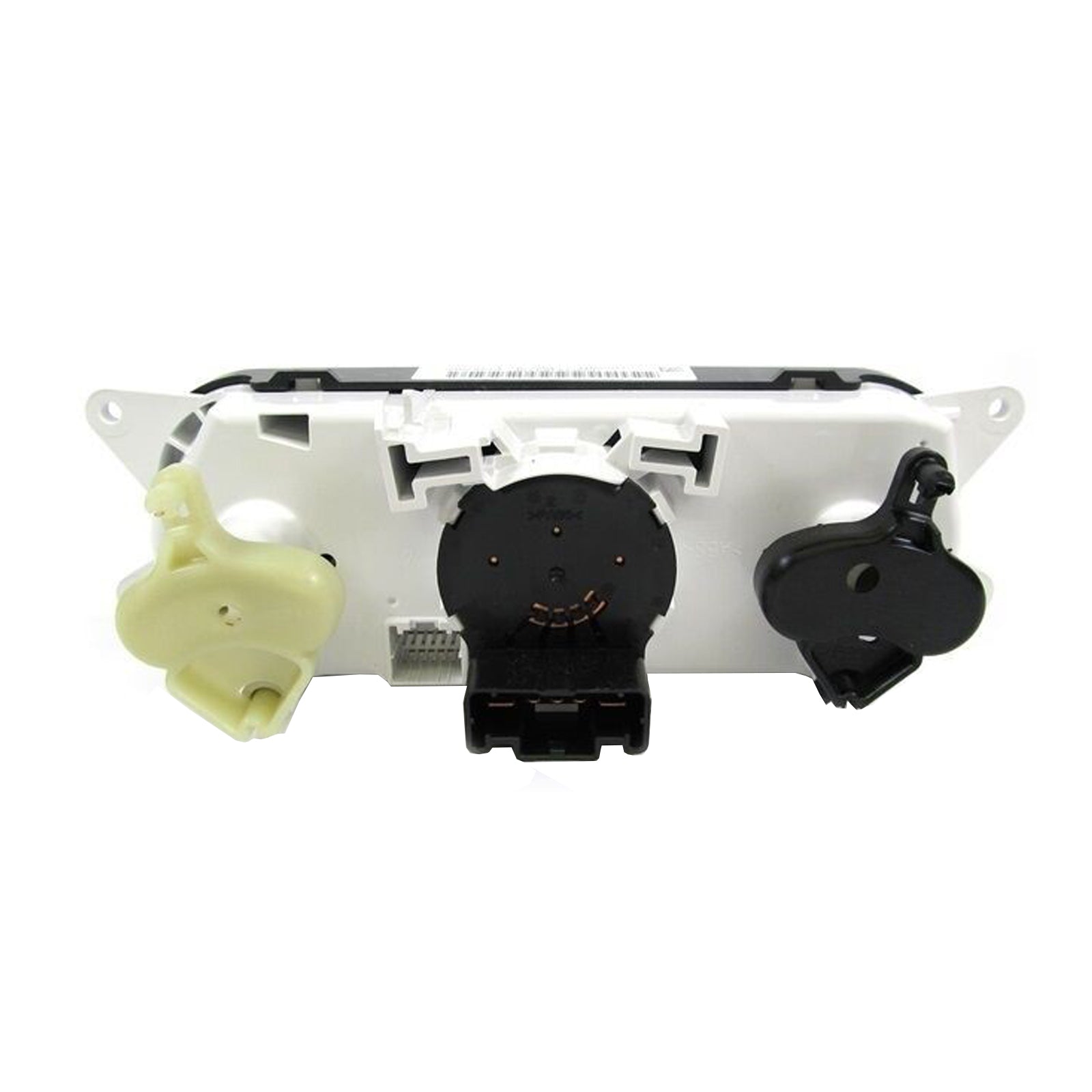 Jeep Wrangler 2007-2010 55111841AE Module de commutateur de commande de climatiseur de chauffage