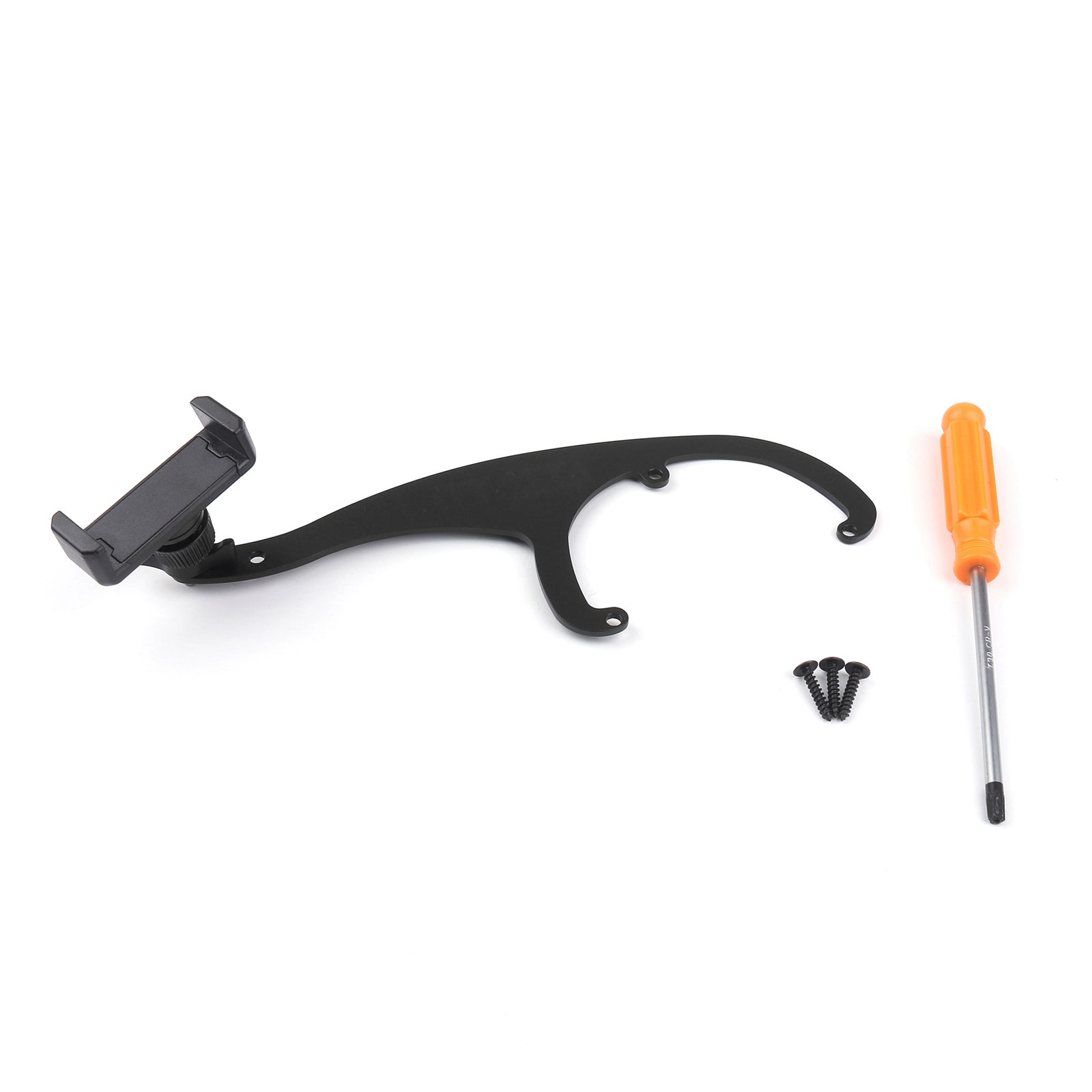 Mini Cooper R60 R61 360 Rotation support de téléphone de voiture support de berceau